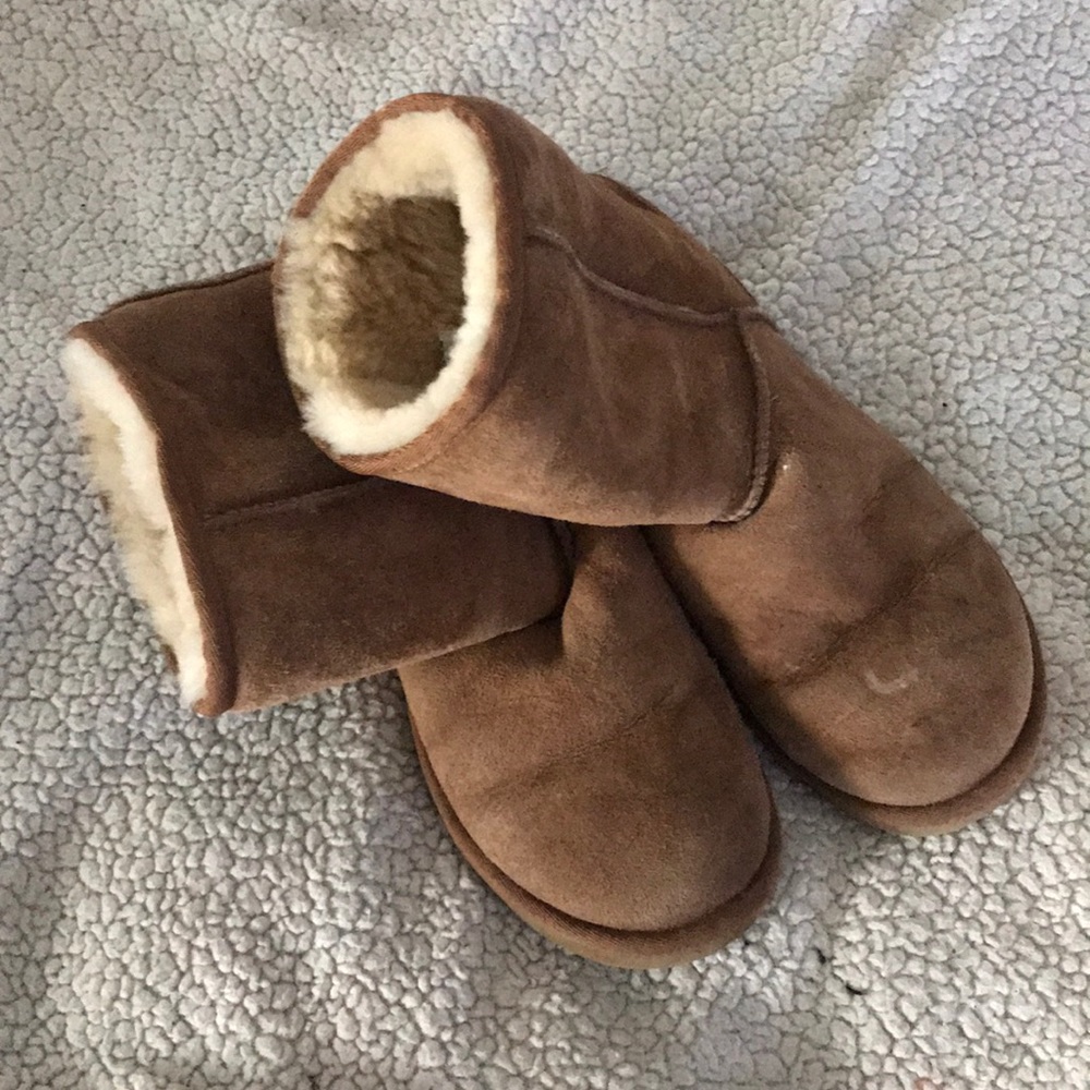 Ugg Boots